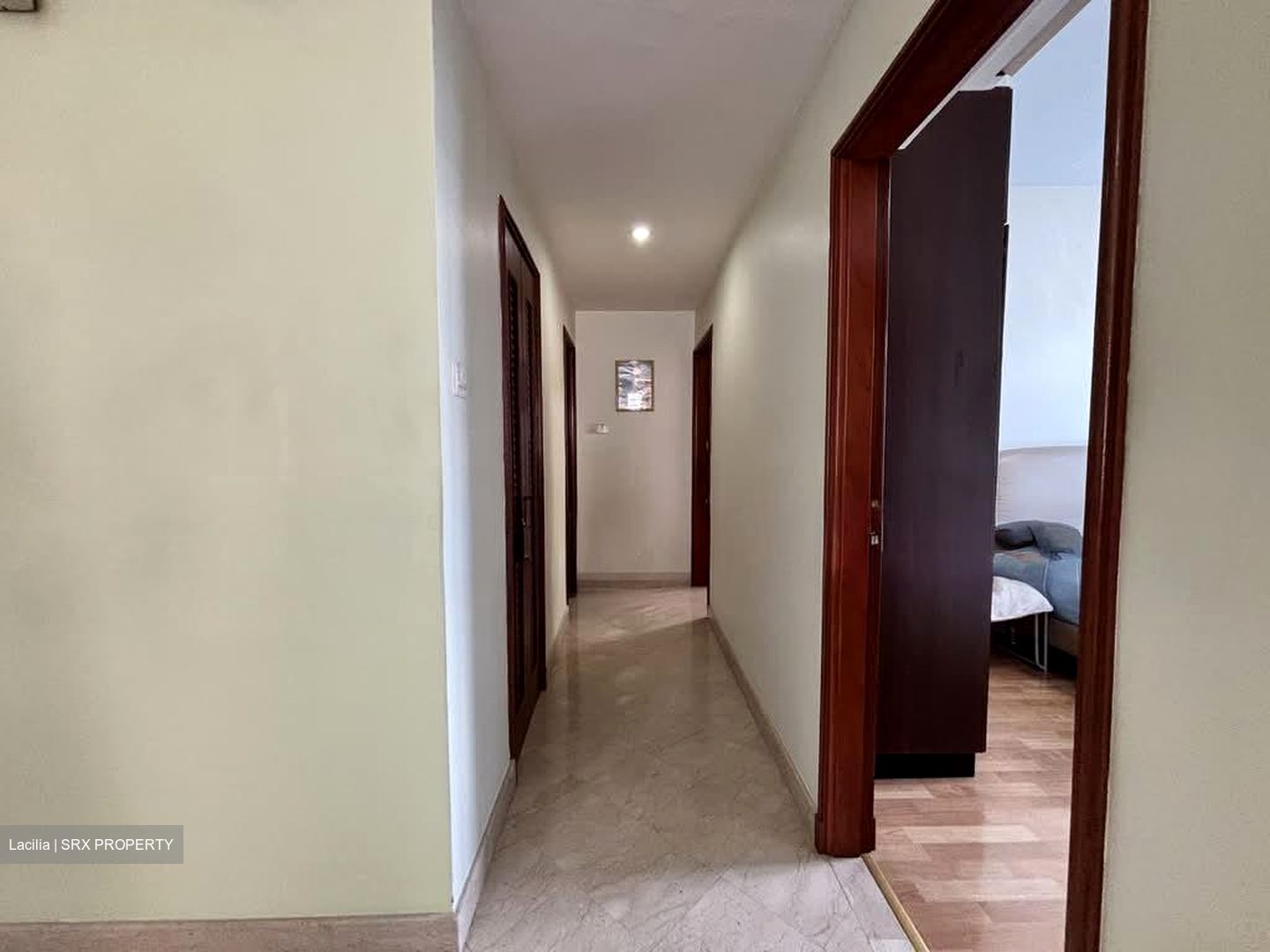 Parc Palais (D21), Condominium #541887531